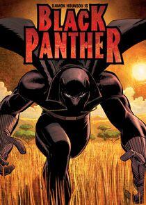 Black Panther