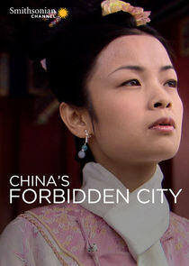 China's Forbidden City