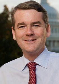 photo of Michael Bennet