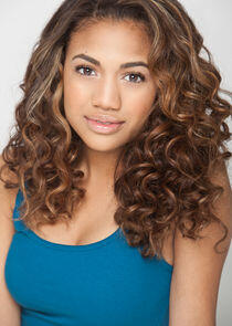 Paige Hurd