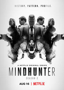 MINDHUNTER - Season 2