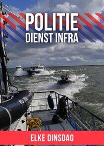 Politie Dienst Infra - Season 1