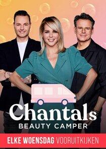 Chantals Beauty Camper