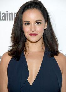 Melissa Fumero