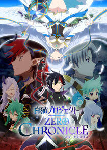 Shironeko Project: Zero Chronicle