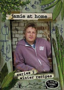 Jamie at Home - Season 2