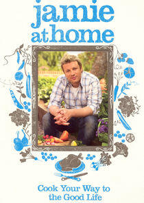 Jamie at Home - Season 1