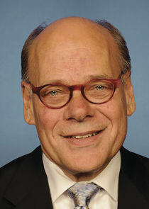 photo of Steve Cohen