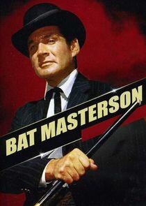 Bat Masterson