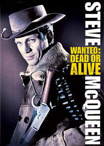 Wanted: Dead or Alive