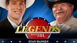 Stan Hansen