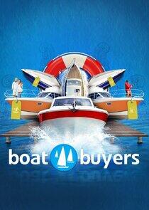 Boat Buyers