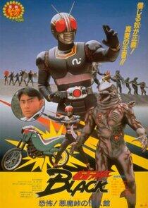 Kamen Rider Series - Season 8