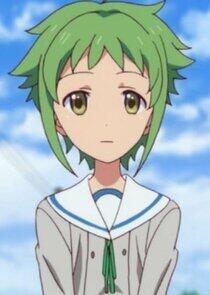 Mana Midorikawa