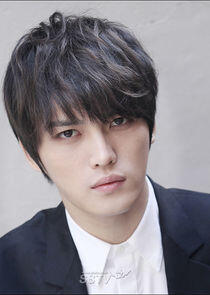 Kim Jae Joong