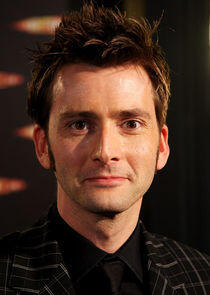 David Tennant