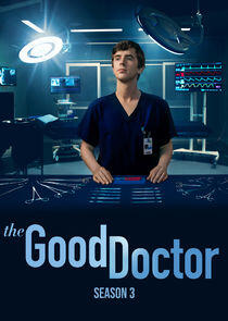 The Good Doctor - Season 3