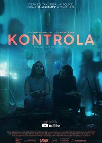 CONTROL / KONTROLA