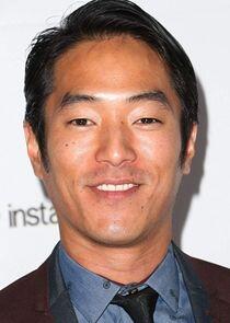 Leonardo Nam