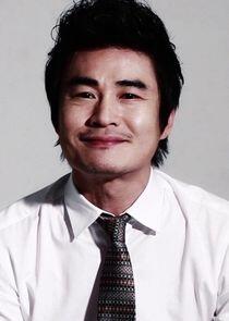 photo of Oh Chang Kyung