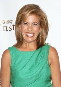 Hoda Kotb