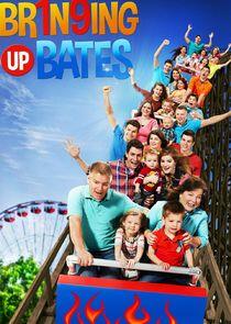 Bringing Up Bates