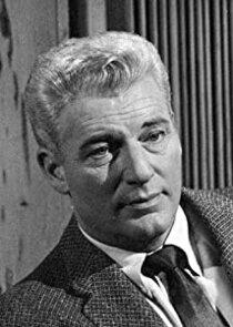 William Hopper