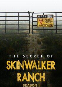 The Secret of Skinwalker Ranch - Season 1