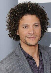 Justin Guarini