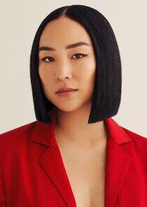 Greta Lee