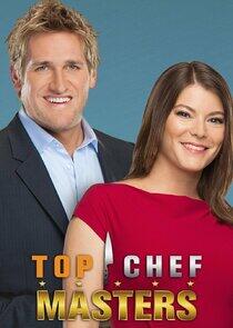 Top Chef: Masters