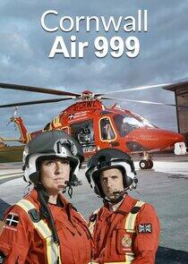 Cornwall Air 999