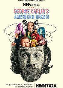 George Carlin's American Dream