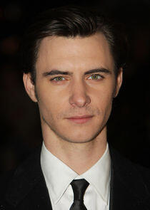 Harry Lloyd