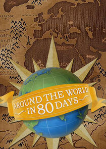 Around the World in 80 Days