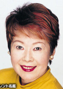 Chiyoko Kawashima