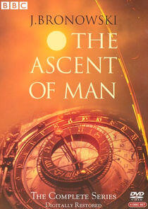 The Ascent of Man