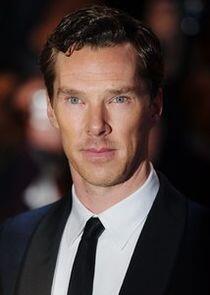 Benedict Cumberbatch