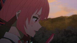 Nadeshiko Hide-and-Seek ~Attraction~ Nadeshiko Hide-and-Seek ~Attraction~