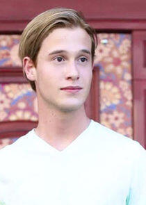 Tyler Henry