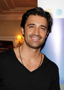 Gilles Marini