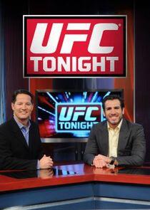 UFC Tonight