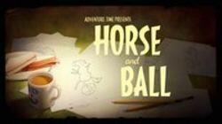 Horse and Ball