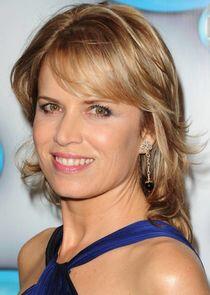 Kim Dickens