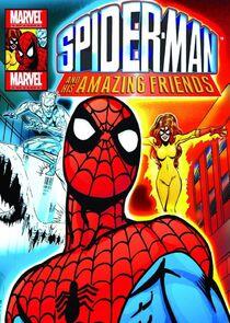 Spider-Man and His Amazing Friends