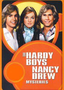 The Hardy Boys/Nancy Drew Mysteries