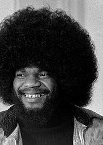 Billy Preston