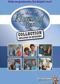 Kingswood Country