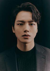 Han Joo Won