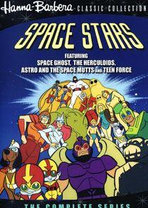 Space Stars Finale